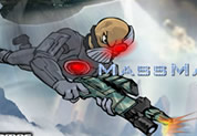 Mass Mayhem 2099 AD